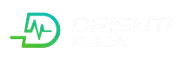 Drishti Pulse Logo
